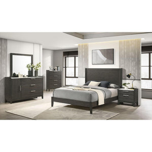 Bailey 6 Piece Bedroom Set