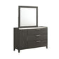 Bailey 6 Piece Bedroom Set