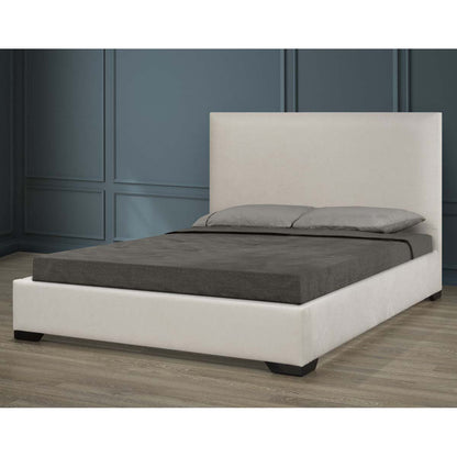 Baltimore Platform Bed | Amrofurniture.com