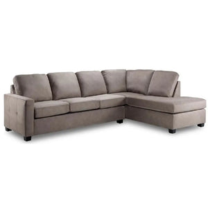 Sofa By Fancy Sectional 9850
