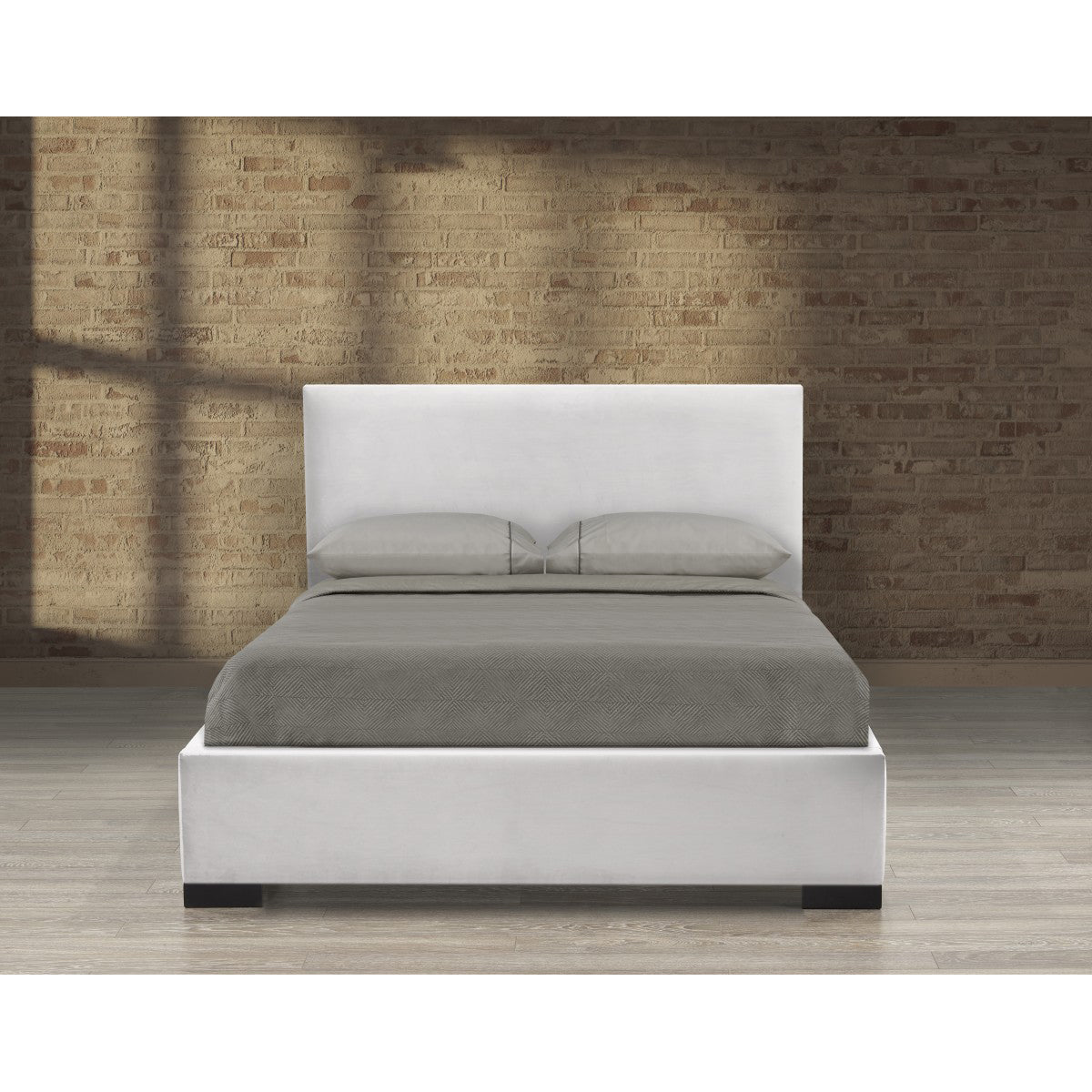 Kaye Platform Bed | Amrofurniture.com