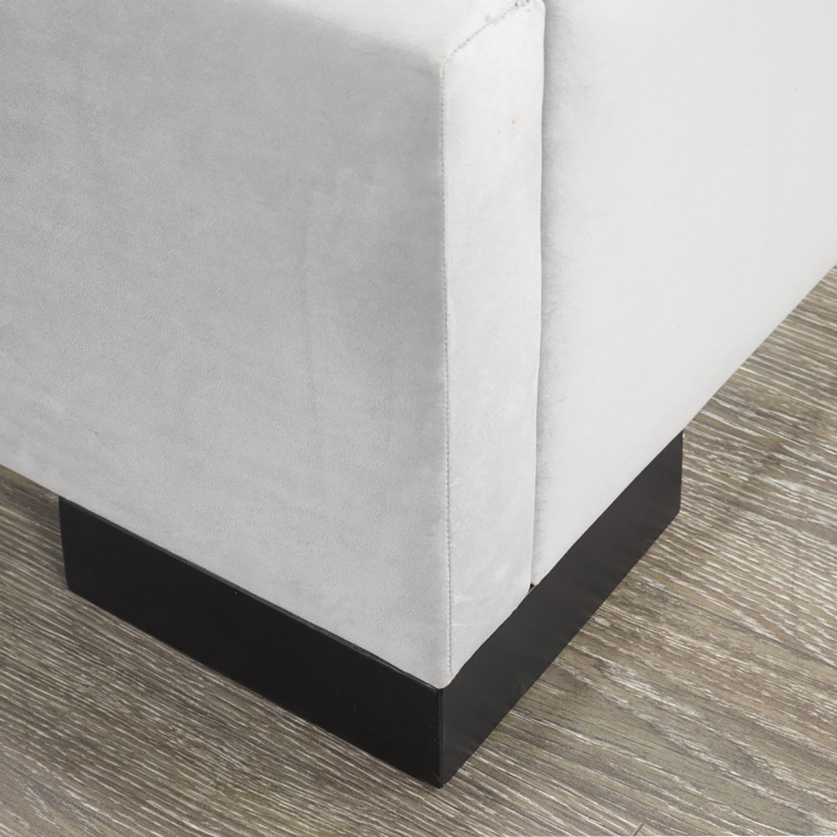 Kaye Platform Bed | Amrofurniture.com