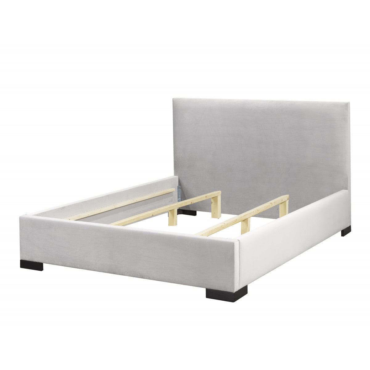 Kaye Platform Bed | Amrofurniture.com