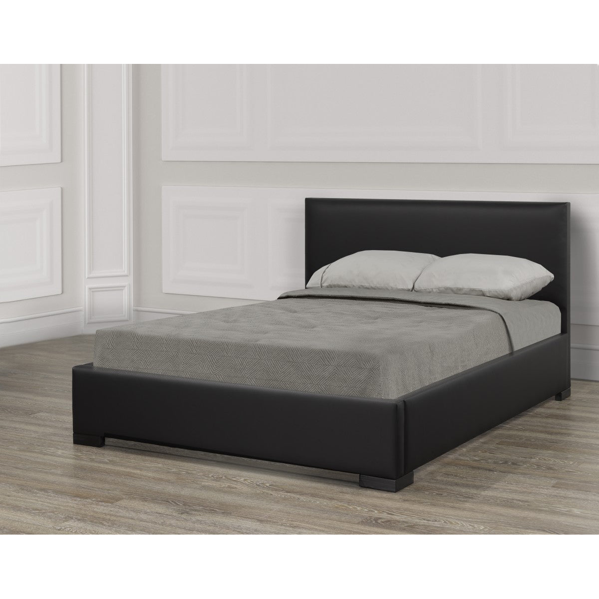 Kaye Platform Bed | Amrofurniture.com