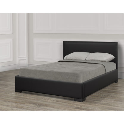 Kaye Platform Bed | Amrofurniture.com