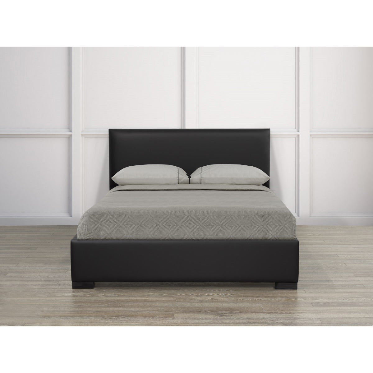 Kaye Platform Bed | Amrofurniture.com