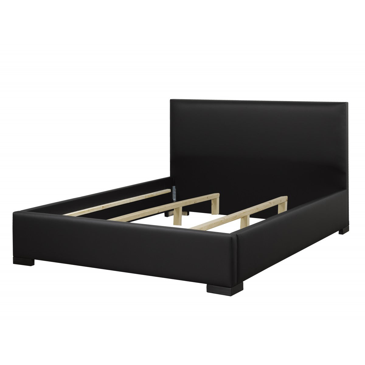 Kaye Platform Bed | Amrofurniture.com