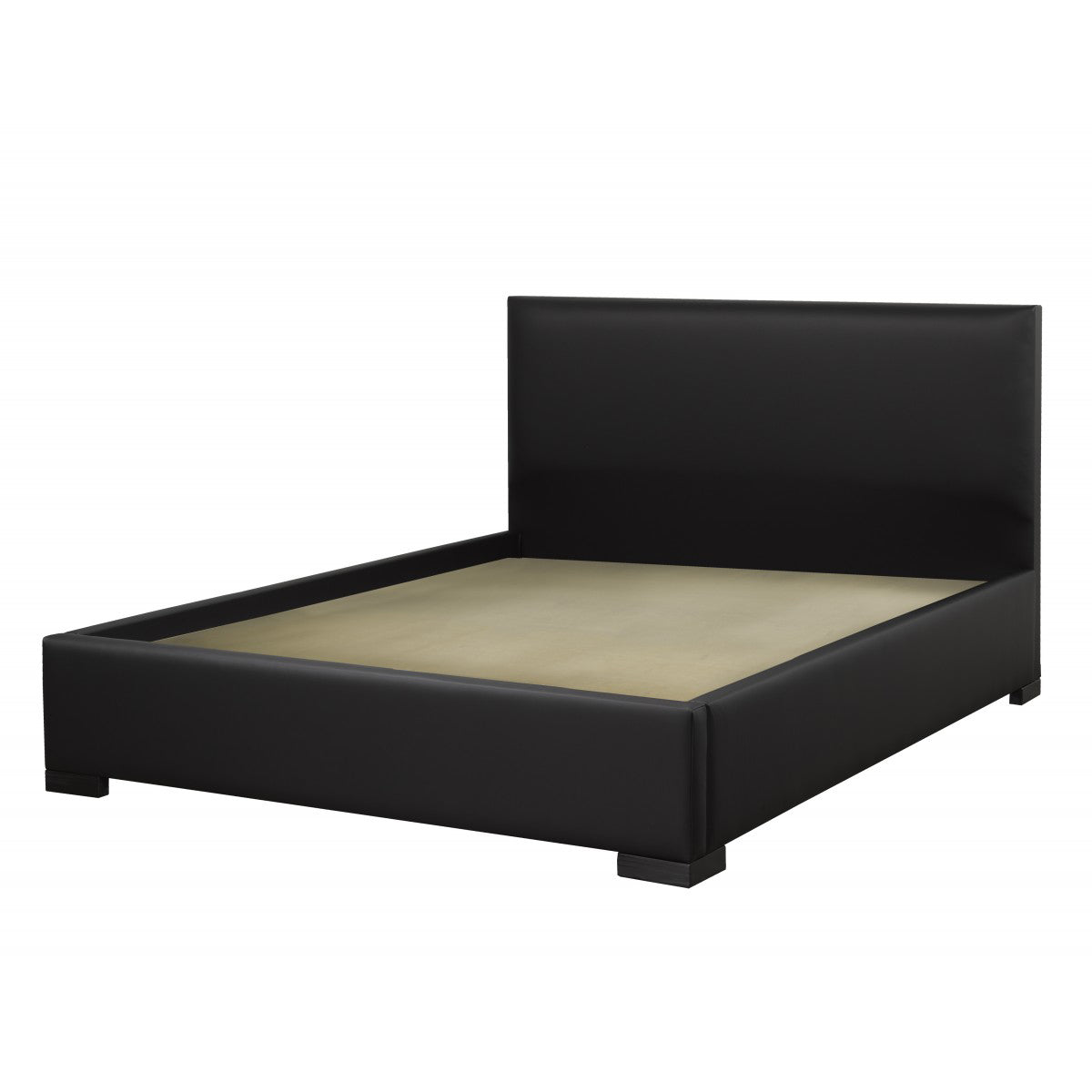 Kaye Platform Bed | Amrofurniture.com