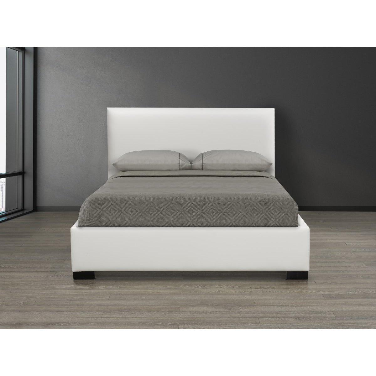 Kaye Platform Bed | Amrofurniture.com