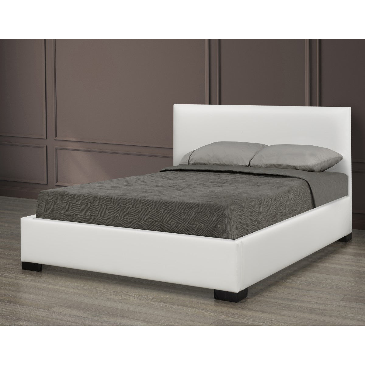 Kaye Platform Bed | Amrofurniture.com