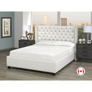Santa Platform Bed | Amrofurniture.com