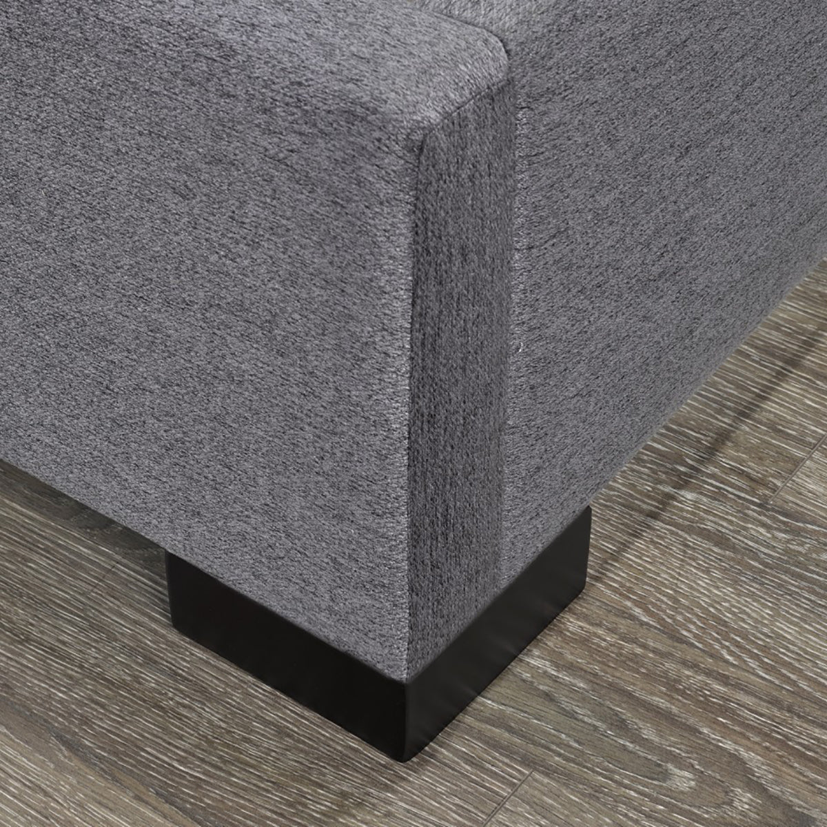 Kaye Platform Bed | Amrofurniture.com