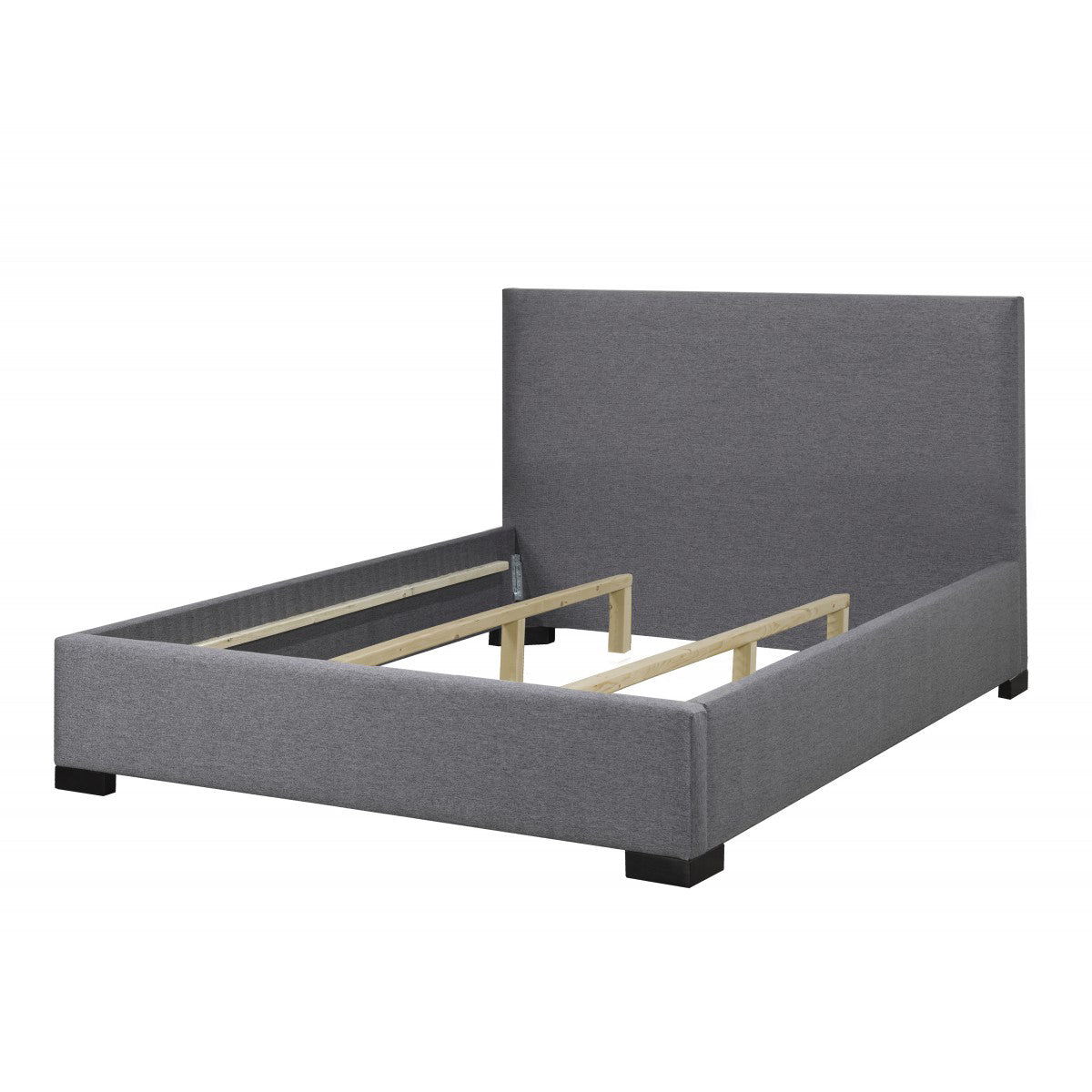 Kaye Platform Bed | Amrofurniture.com
