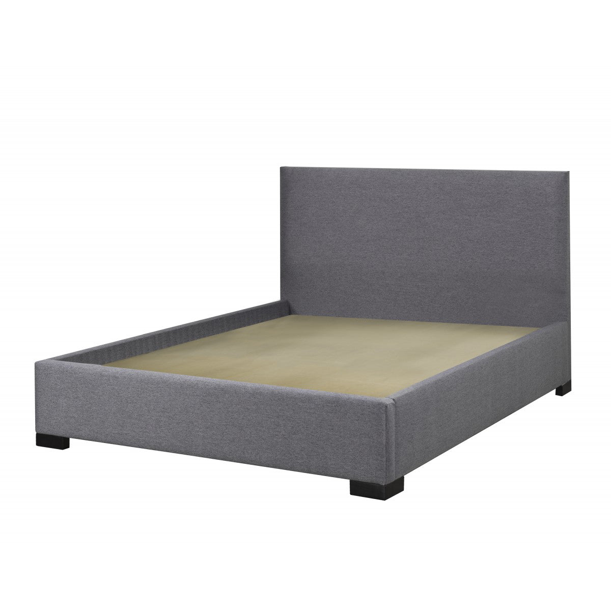 Kaye Platform Bed | Amrofurniture.com
