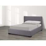 Kaye Platform Bed | Amrofurniture.com