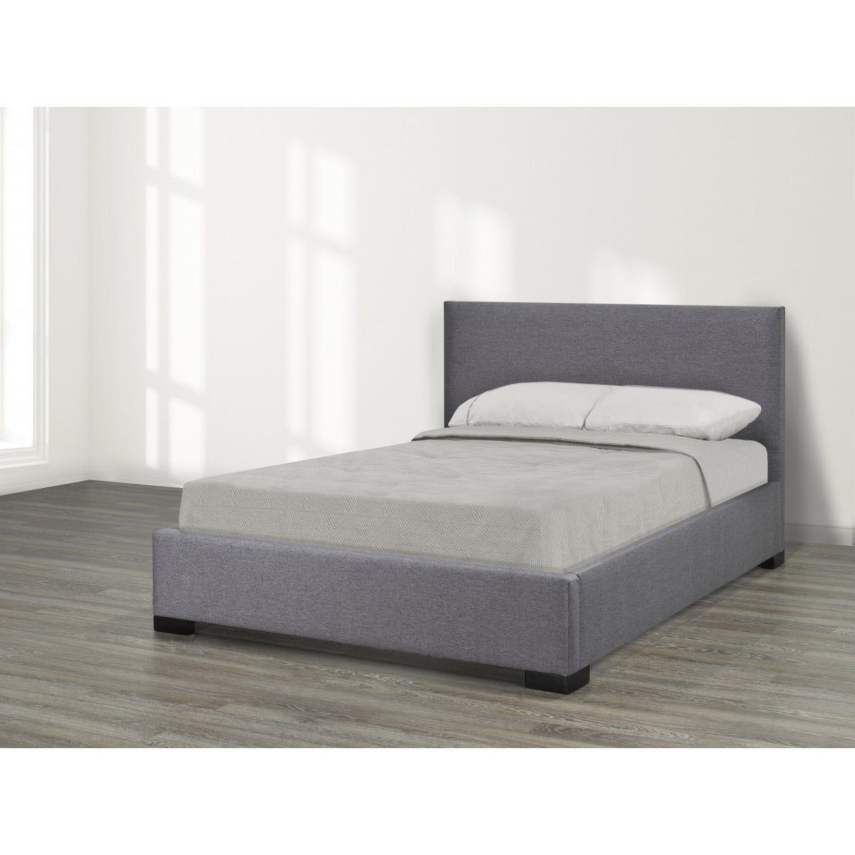 Kaye Platform Bed | Amrofurniture.com