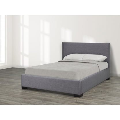 Kaye Platform Bed | Amrofurniture.com