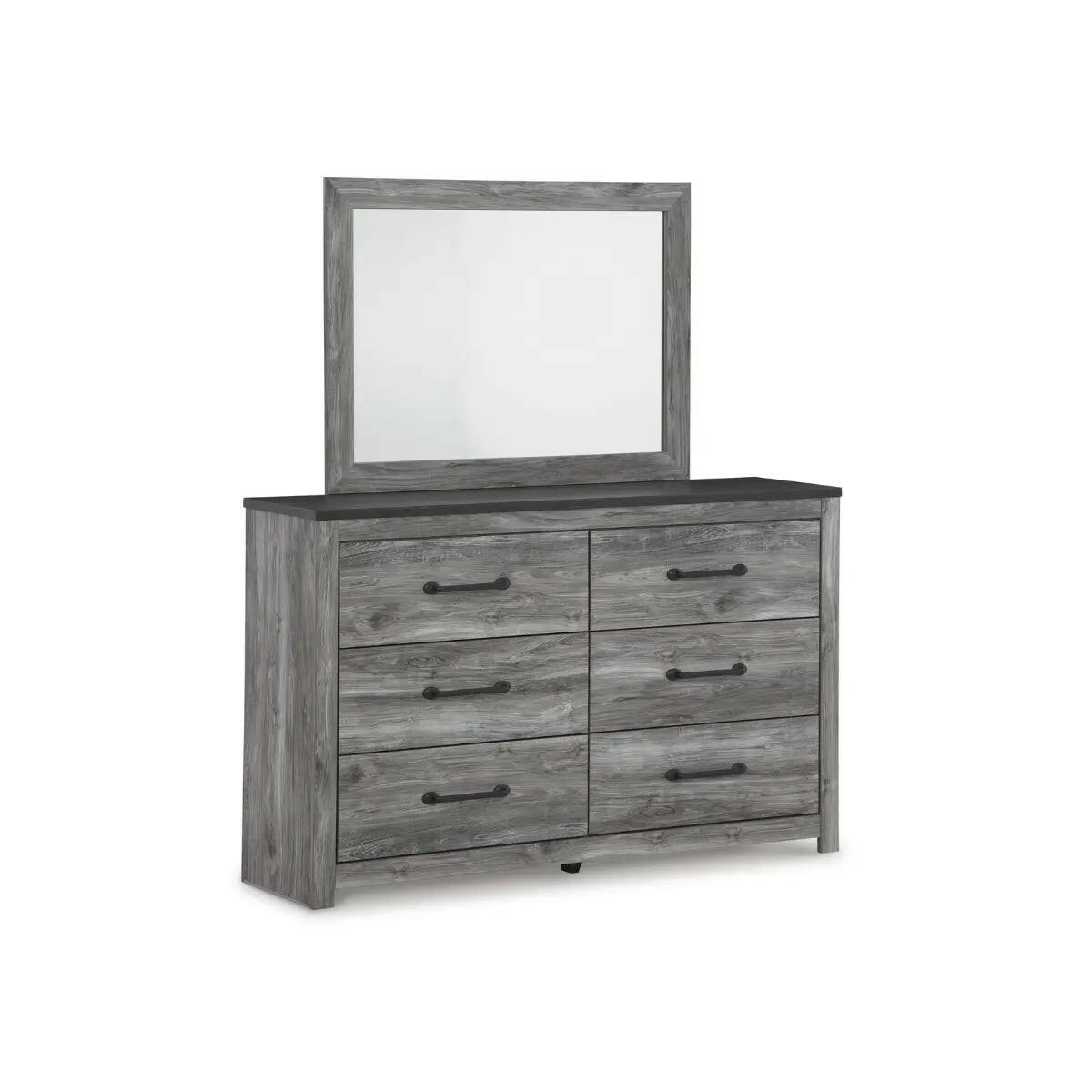 Ashley Bronyan Bedroom Set B1290.