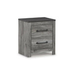 Ashley Bronyan Nightstand B1290.