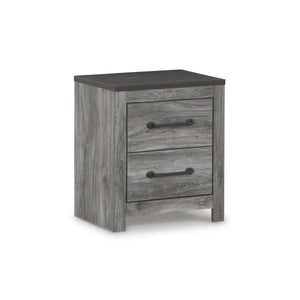 Ashley Bronyan Nightstand B1290.