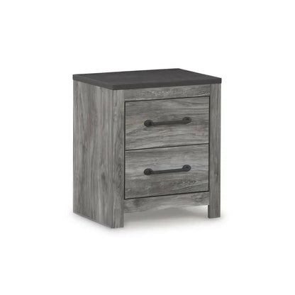 Ashley Bronyan Nightstand B1290.