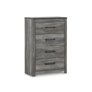 Ashley Bronyan Chest B1290.