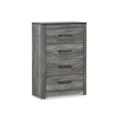 Ashley Bronyan Chest B1290.