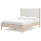 Ashley Cadmori Panel Bed B2615.