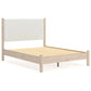 Ashley Cadmori Panel Bed B2615.