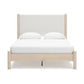 Ashley Cadmori Panel Bedroom Set B2615.