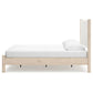 Ashley Cadmori Panel Bed B2615.