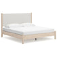 Ashley Cadmori Panel Bedroom Set B2615.