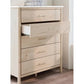 Ashley Cadmori Chest B2615.