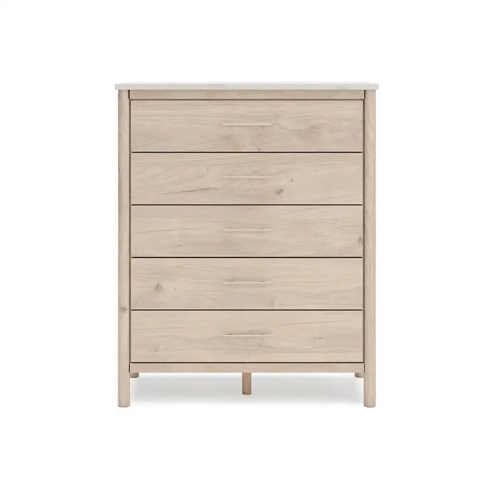 Ashley Cadmori Panel Bedroom Set B2615.