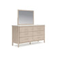 Ashley Cadmori Panel Bedroom Set B2615.