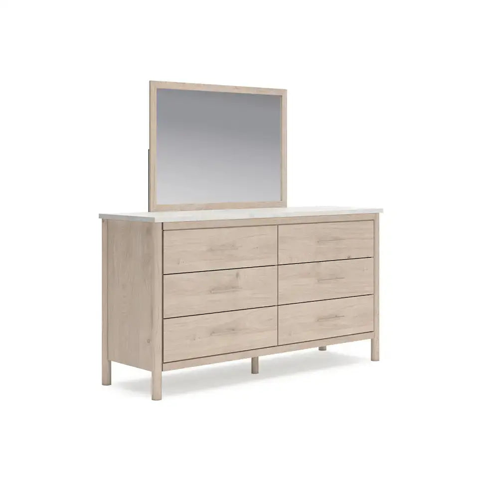 Ashley Cadmori Panel Bedroom Set B2615.