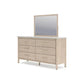 Ashley Cadmori Panel Bedroom Set B2615.