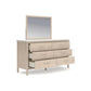 Ashley Cadmori Panel Bedroom Set B2615.