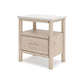 Ashley Cadmori Nightstand B2615.