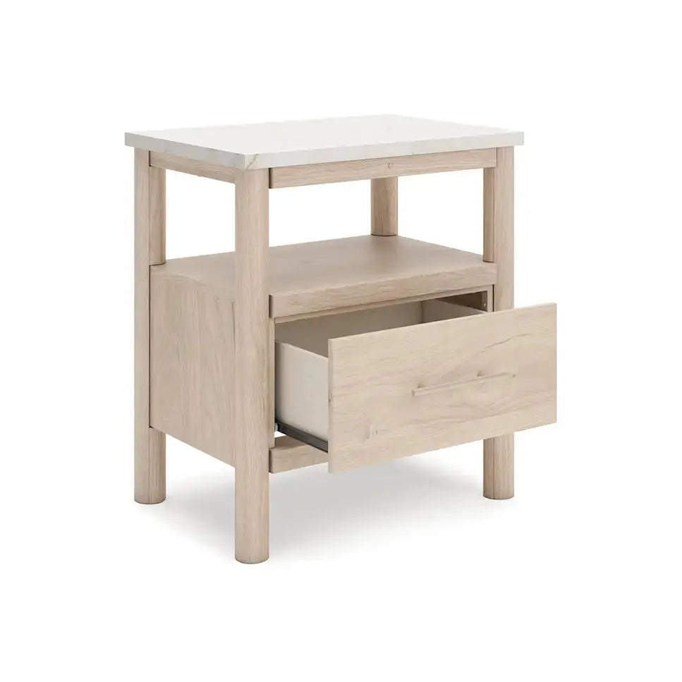 Ashley Cadmori Nightstand B2615.