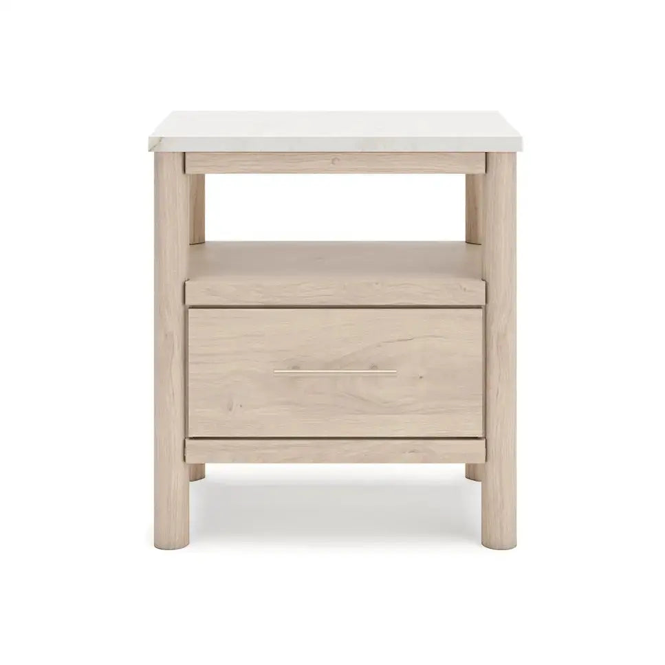Ashley Cadmori Nightstand B2615.