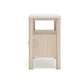 Ashley Cadmori Nightstand B2615.