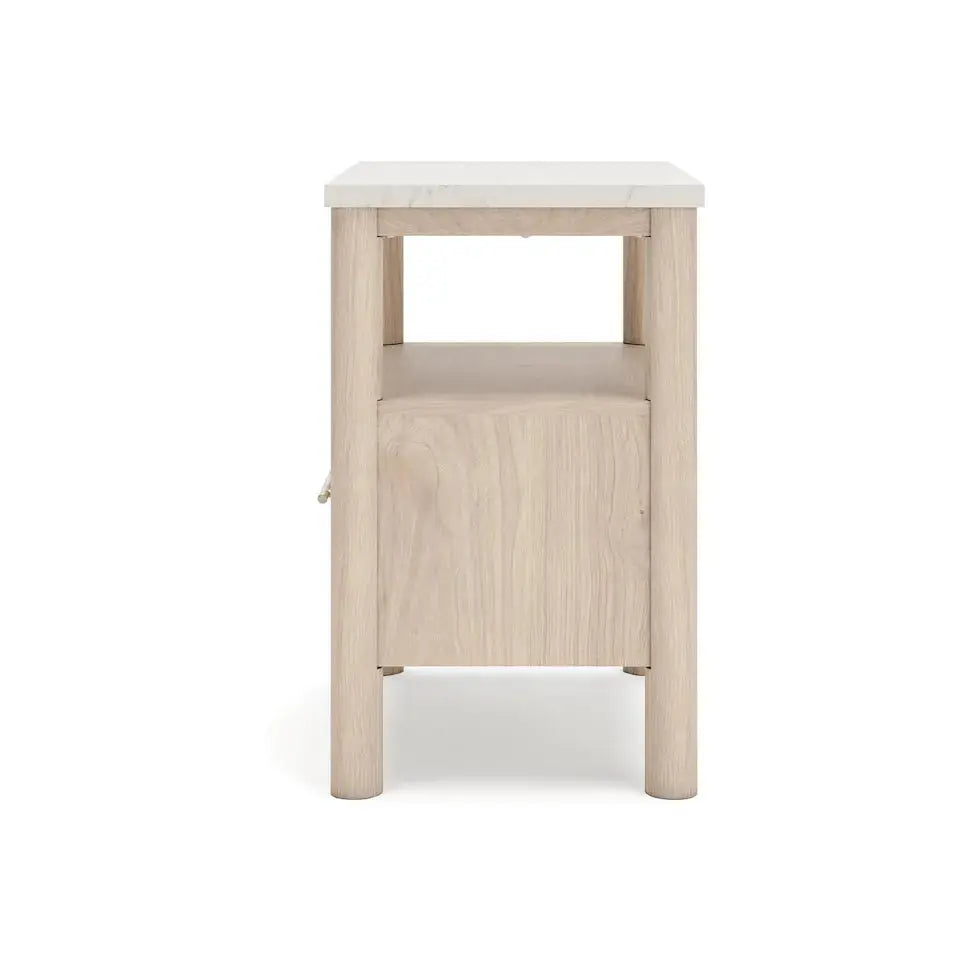 Ashley Cadmori Nightstand B2615.