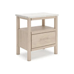 Ashley Cadmori Nightstand B2615.