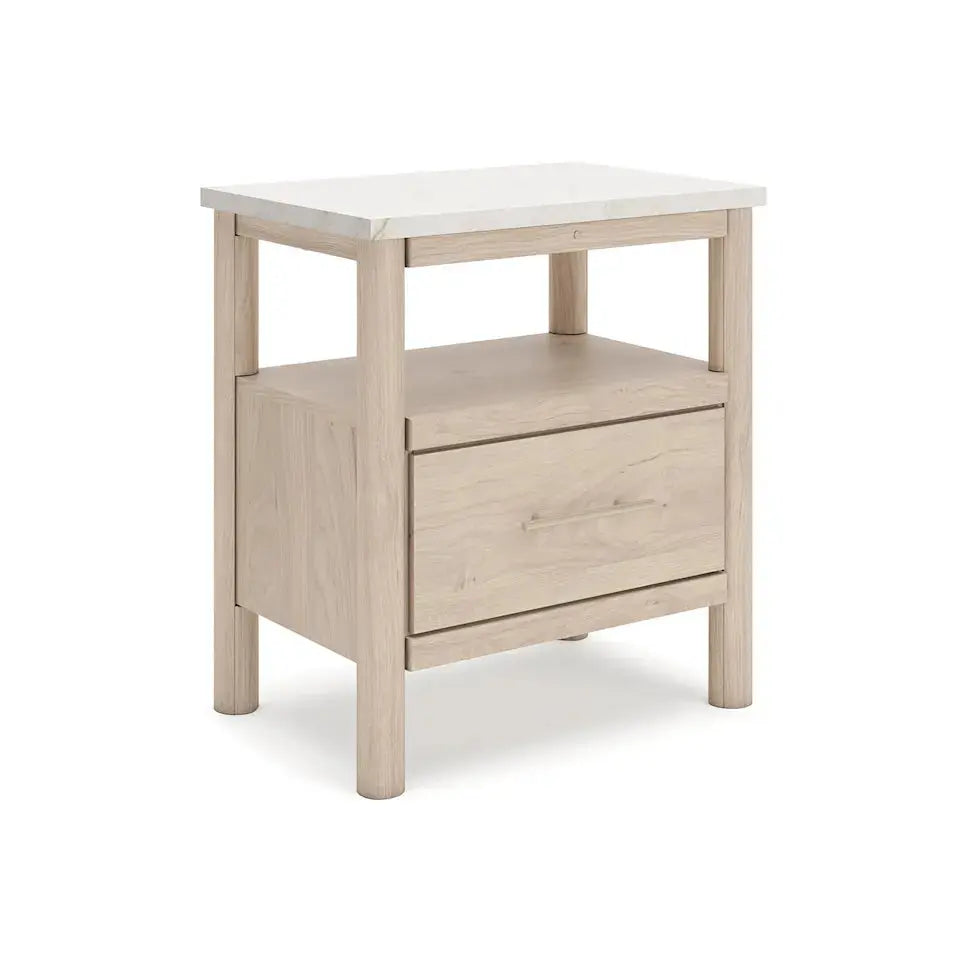 Ashley Cadmori Nightstand B2615.