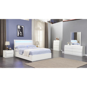 Cameron Lift Top Collection Bedroom Set