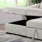 Chaise Open