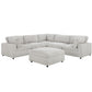 Colton Sectional 8989