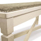 Ashley Bolanburg 6Pc Dining Set in Two-Tone Finish| Amro Furniture