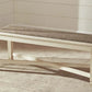 Ashley Bolanburg 6 Pc Dining Room Set Signature Design by Ashley